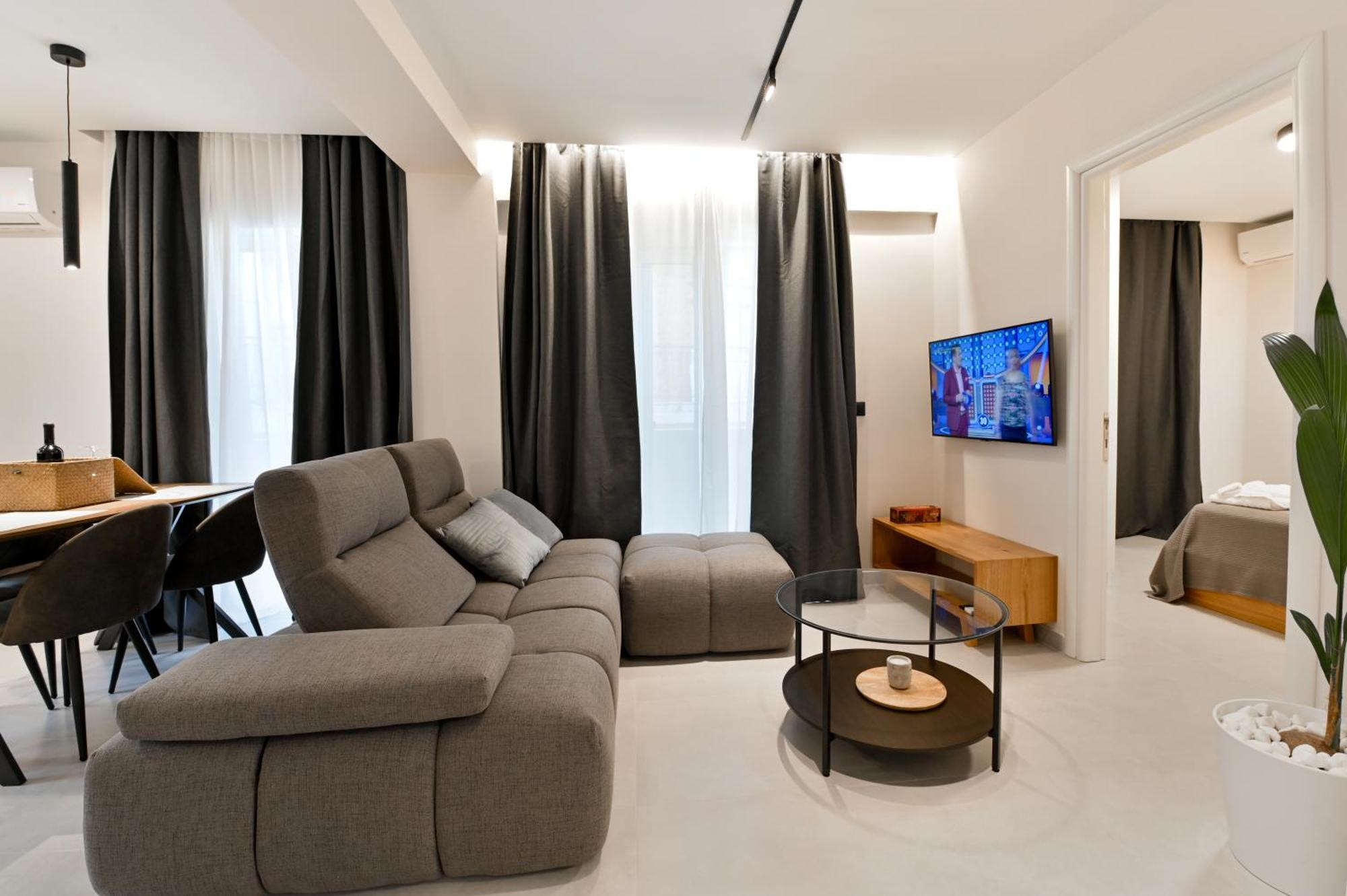Nativo Apartment Preveza Exterior photo
