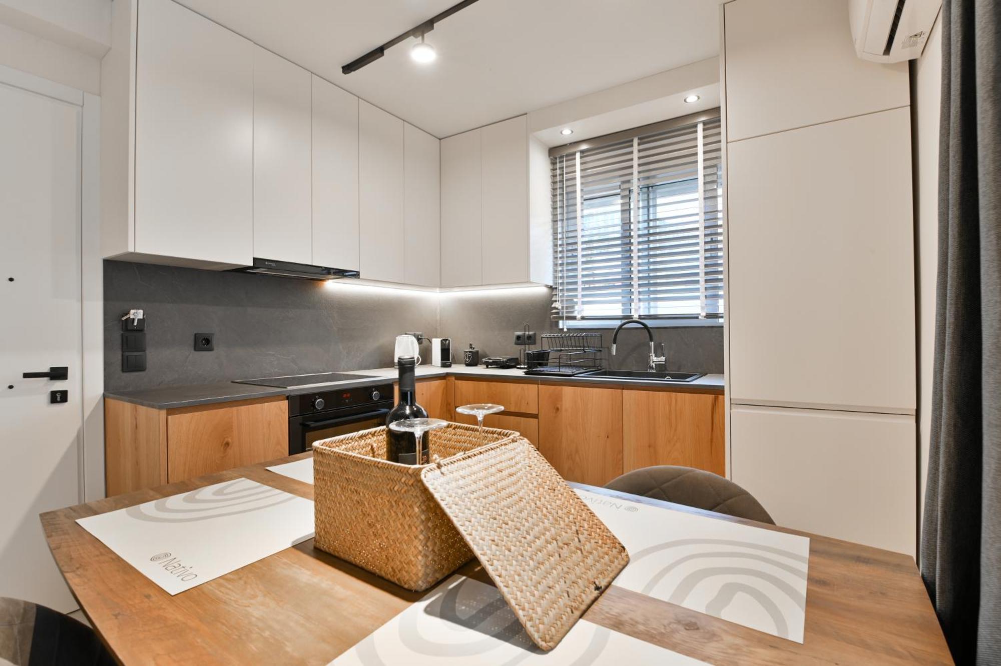 Nativo Apartment Preveza Exterior photo