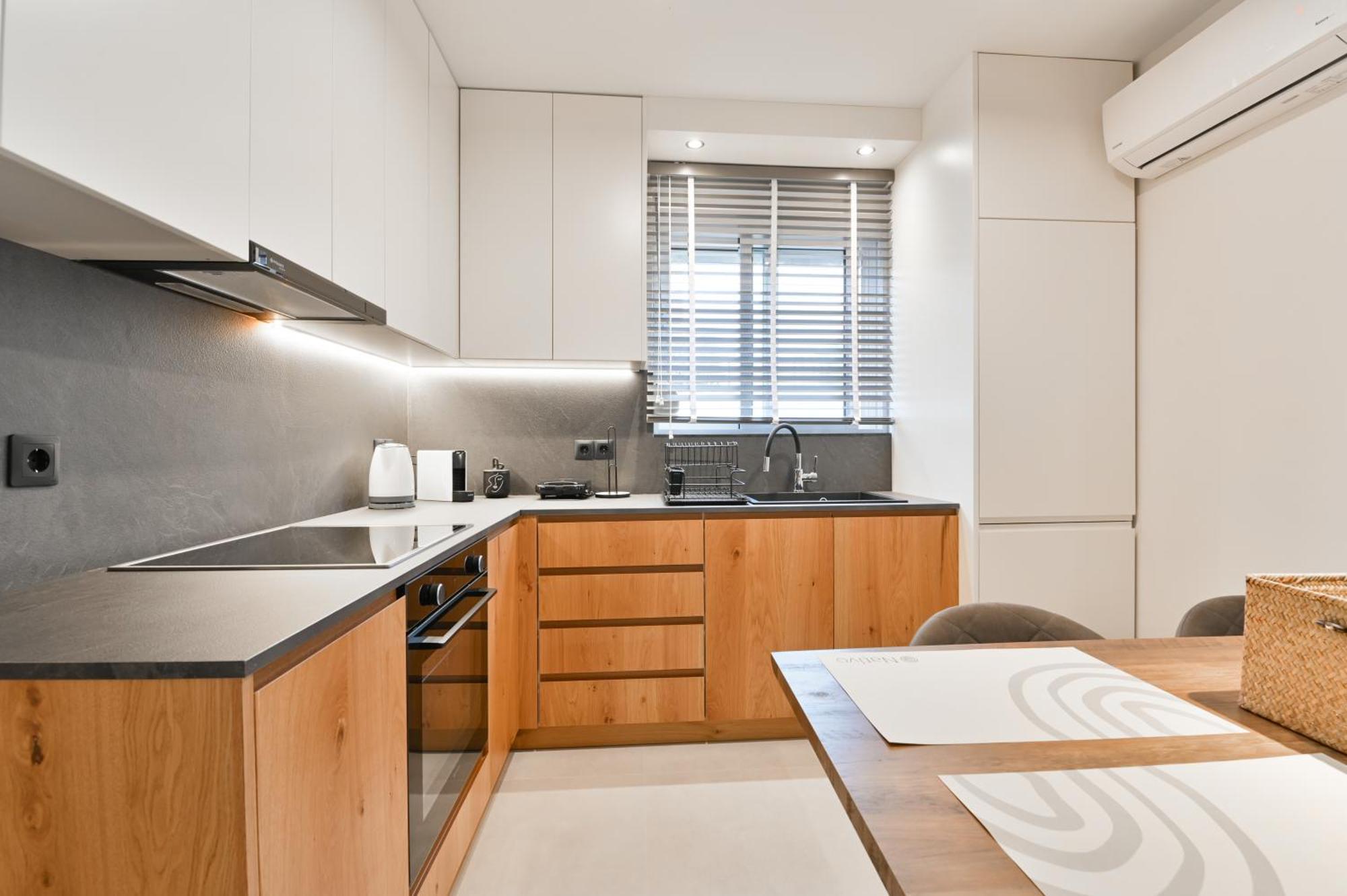 Nativo Apartment Preveza Exterior photo