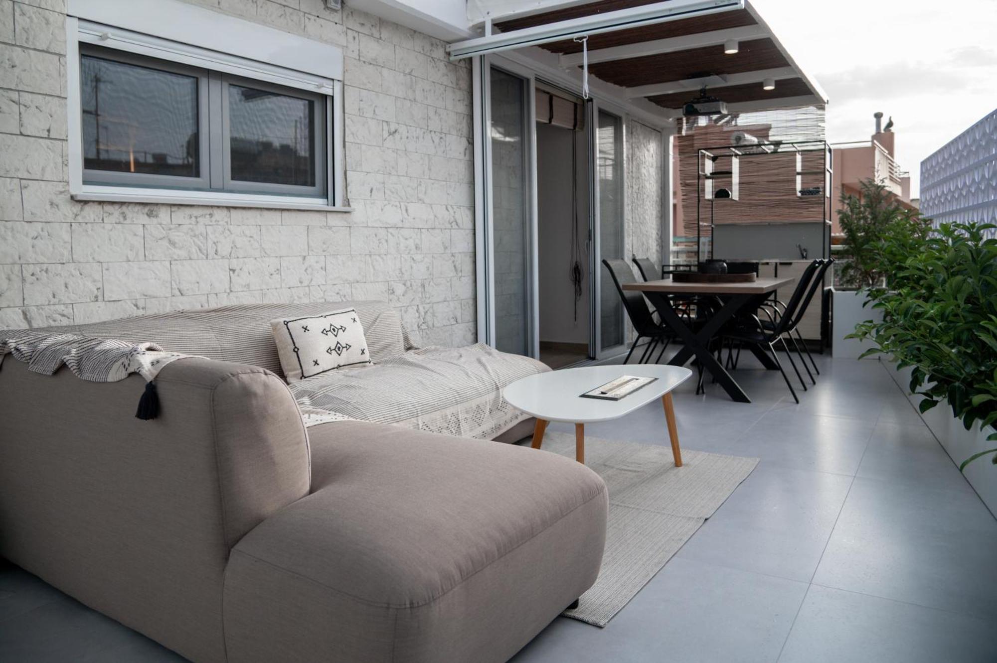 Nativo Apartment Preveza Exterior photo