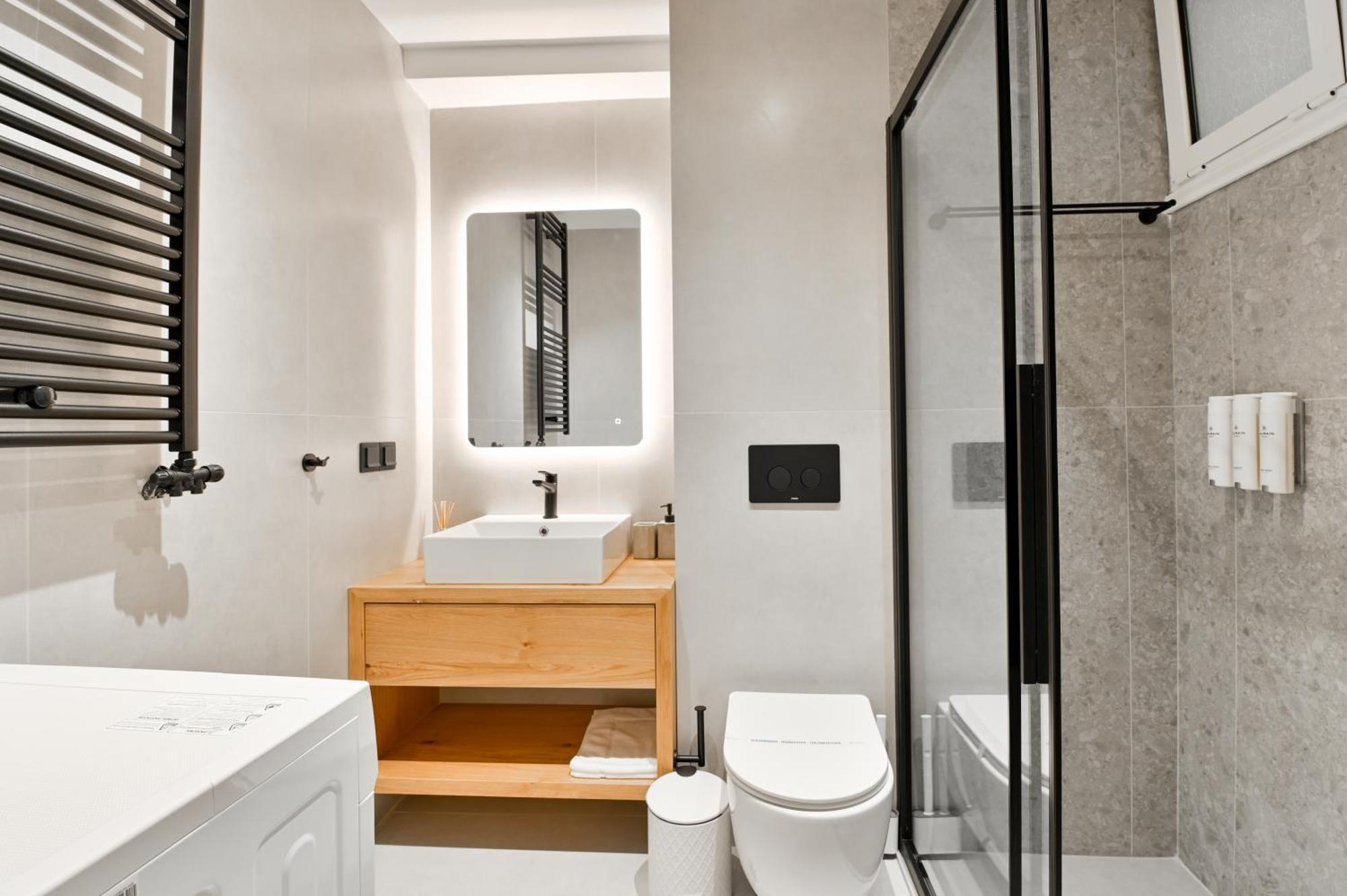 Nativo Apartment Preveza Exterior photo
