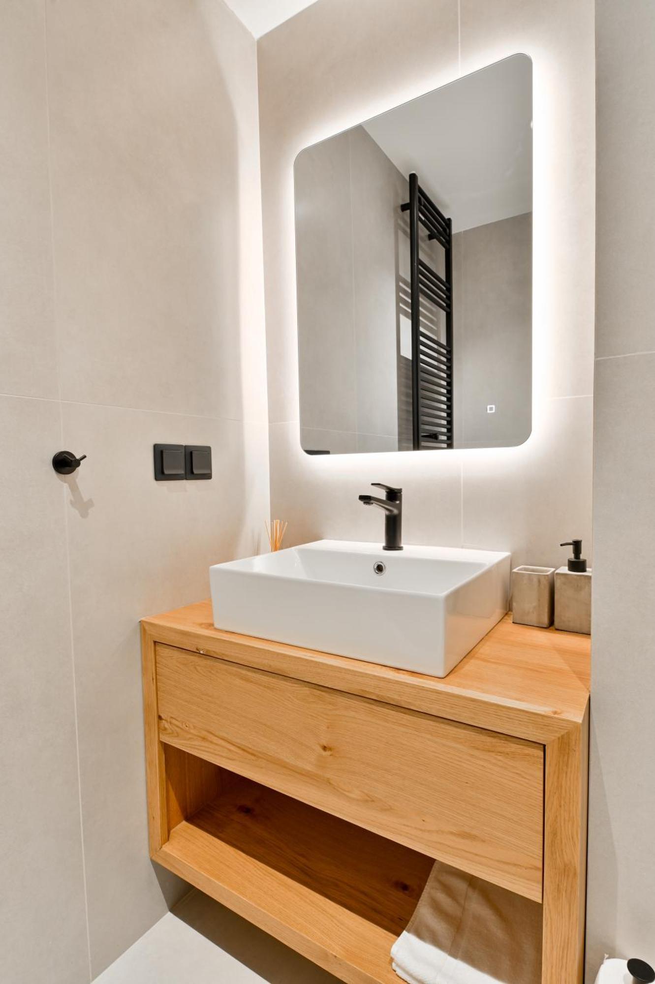 Nativo Apartment Preveza Exterior photo